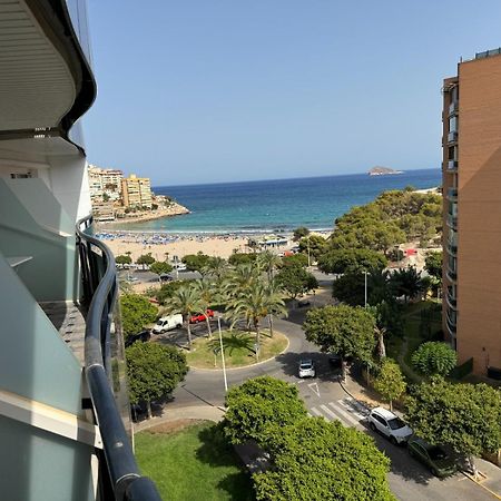 Apartamento La Cala Benidorm Exterior foto