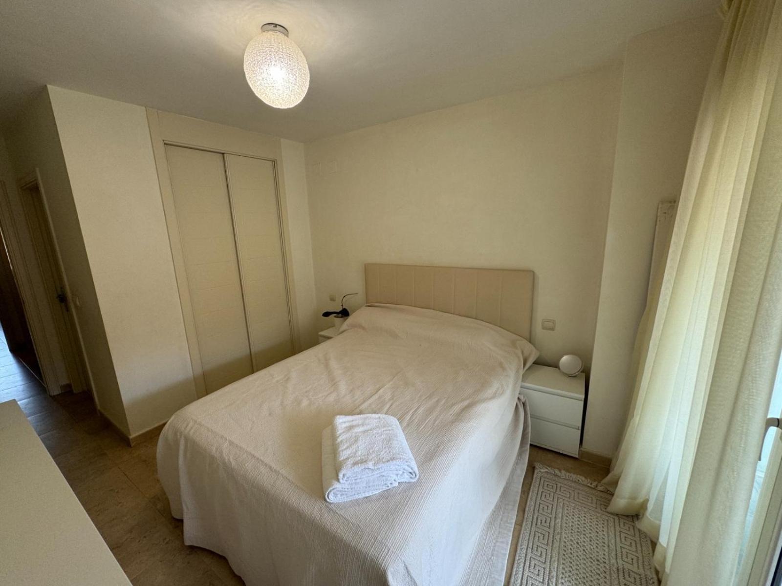 Apartamento La Cala Benidorm Exterior foto