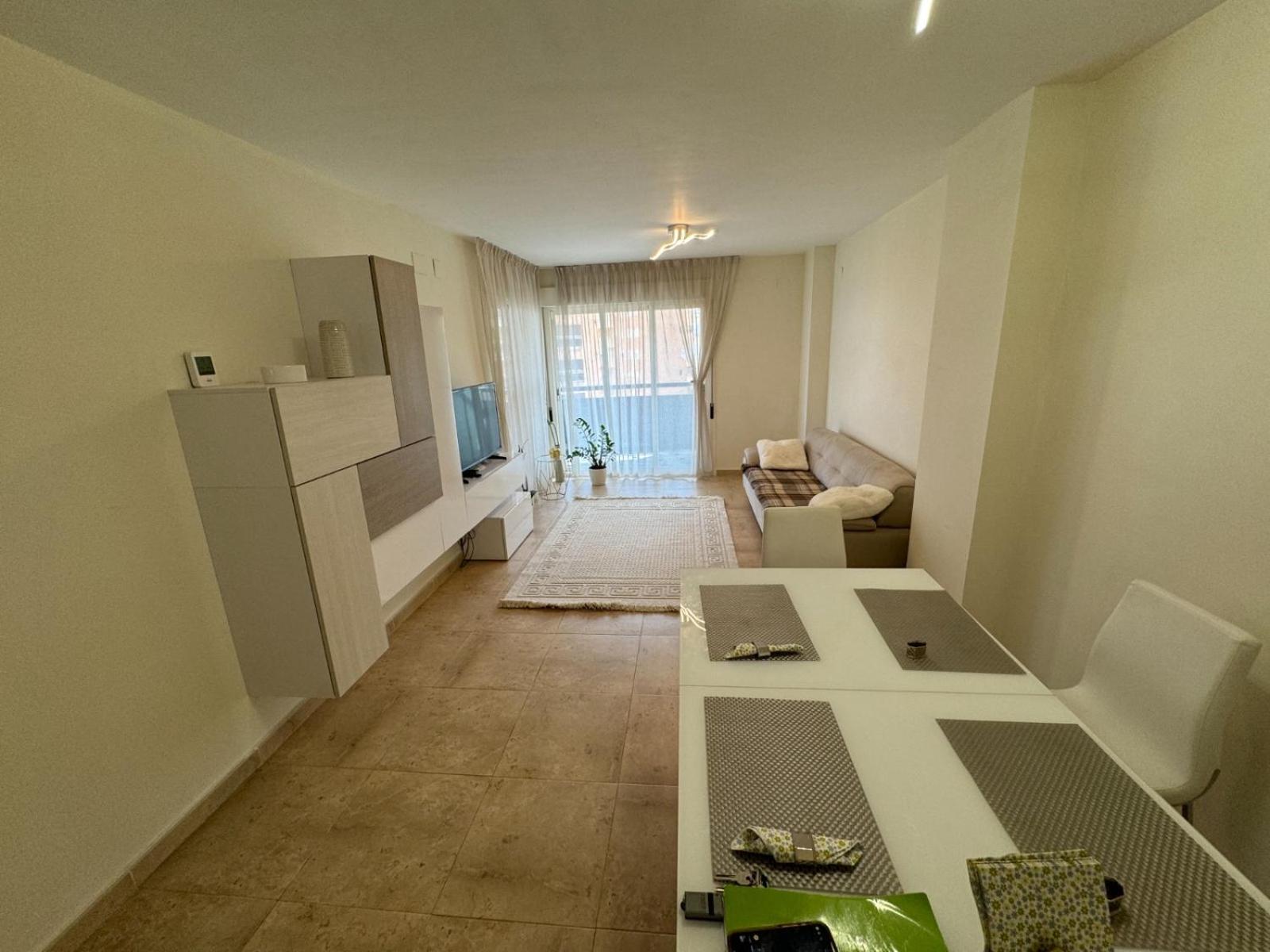 Apartamento La Cala Benidorm Exterior foto