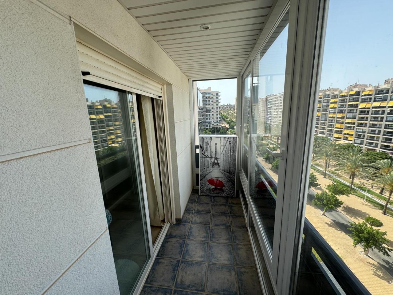 Apartamento La Cala Benidorm Exterior foto