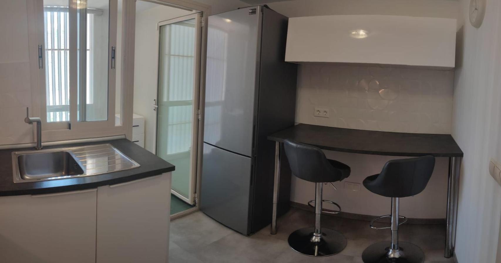 Apartamento La Cala Benidorm Exterior foto