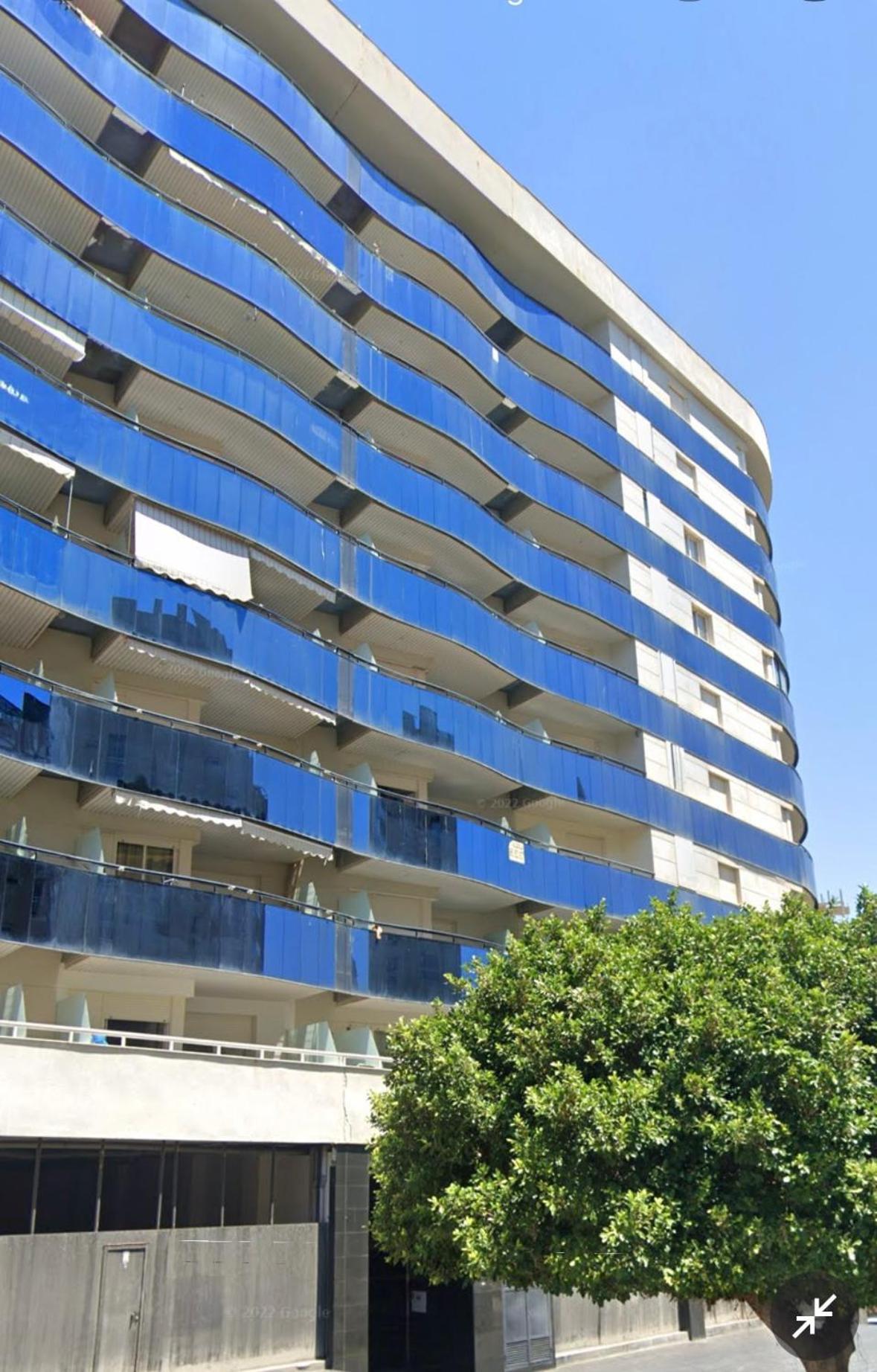 Apartamento La Cala Benidorm Exterior foto